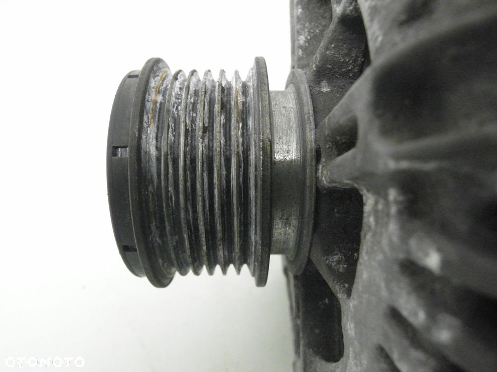 ALTERNATOR AUDI A6 C6 2.0 TFSI 06E903016D - 5