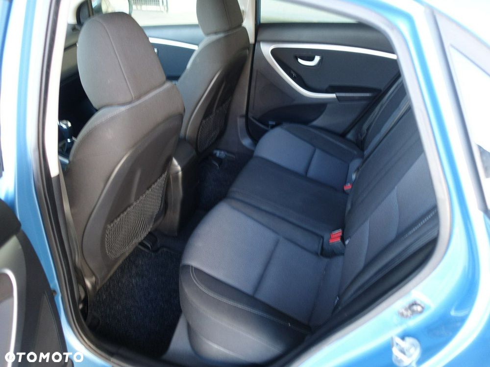 Hyundai i30 - 15