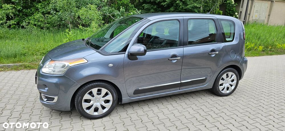 Citroën C3 Picasso 1.6i Exclusive - 6
