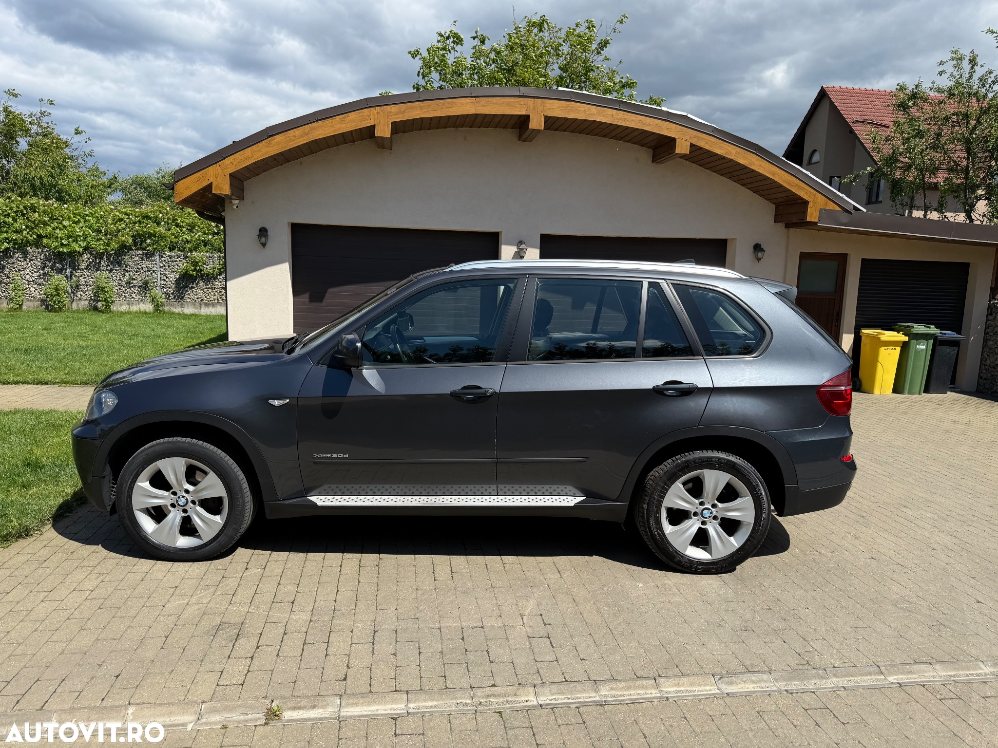 BMW X5 xDrive30d - 26