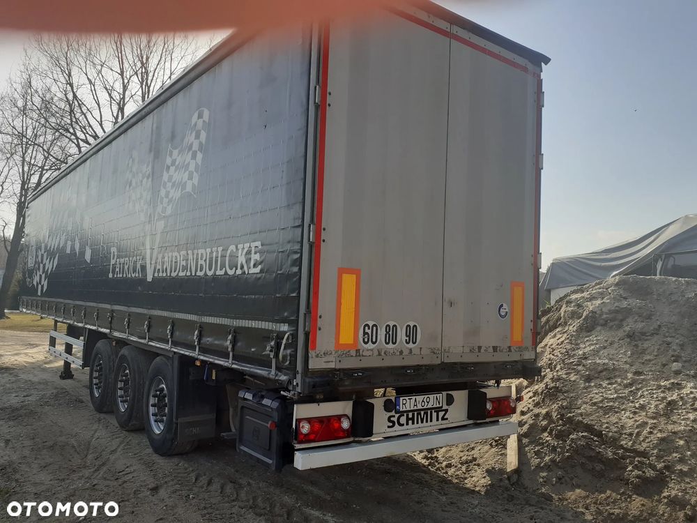 Schmitz Cargobull - 9