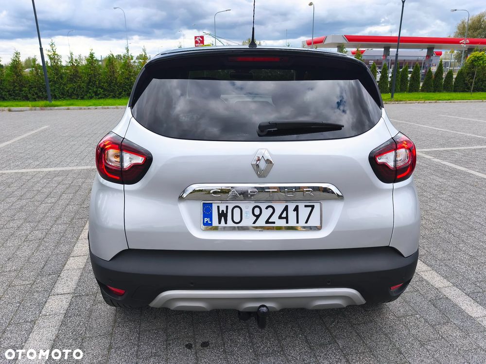 Renault Captur 1.3 Energy TCe FAP Limited - 15