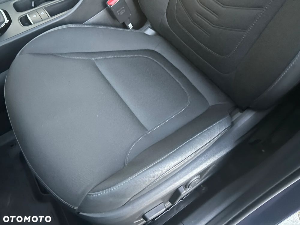 Hyundai Tucson 1.6 T-GDi Executive 2WD - 11