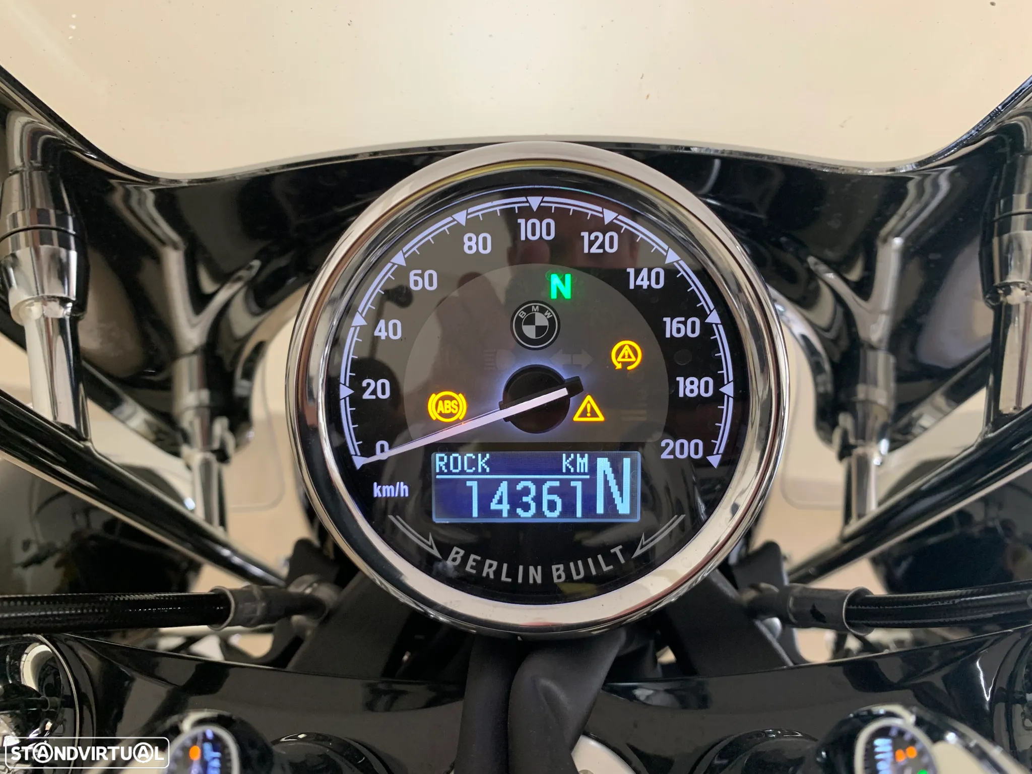 BMW R 18 Classic - 7