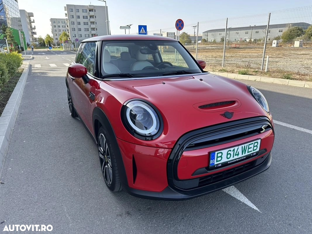 Mini Cooper SE Standard - 2