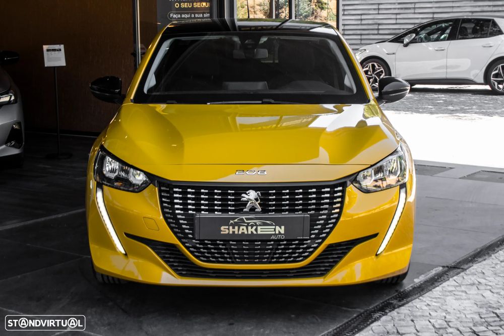 Peugeot 208 BlueHDi 100 Active - 7