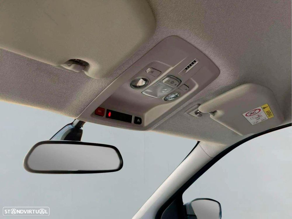 Citroën C4 Cactus - 36