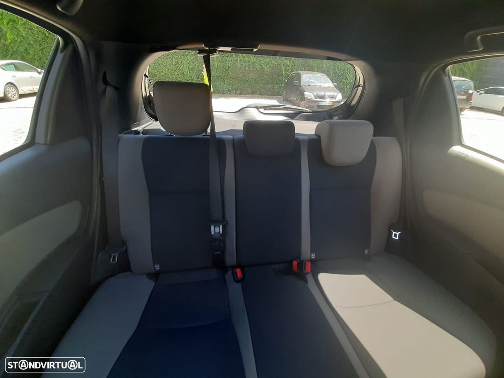 Toyota Yaris 1.5 HSD Square Collec.Grey - 9