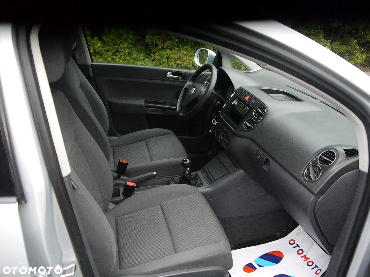 Volkswagen Golf Plus 1.4 Comfortline - 22