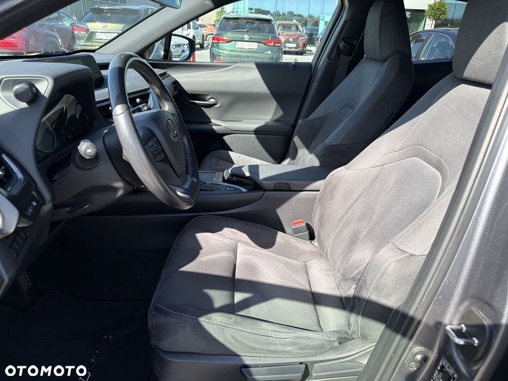 Lexus UX 250h GPF Business Edition 2WD - 15