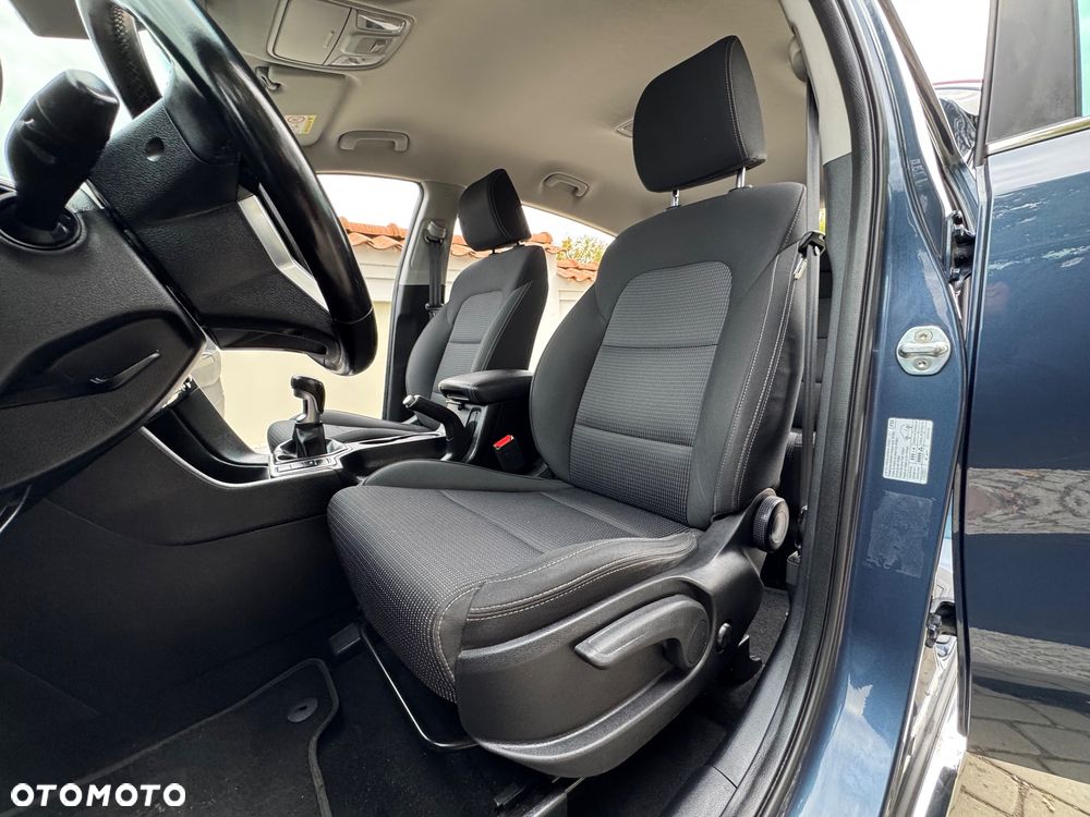 Kia Sportage - 25