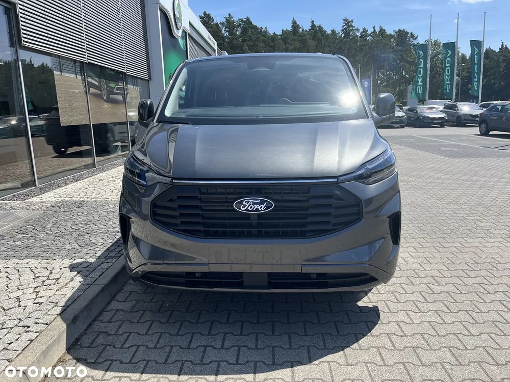 Ford Transit Custom V710 - 4