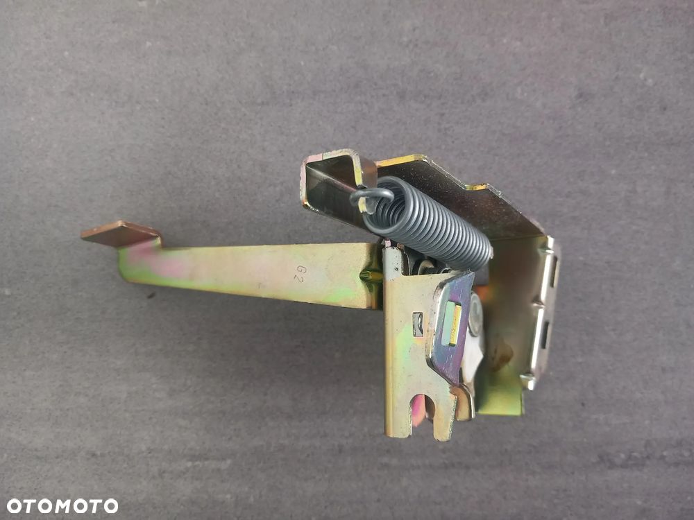 Zamek maski Ford Escort 1995-2001 7219141 - 6