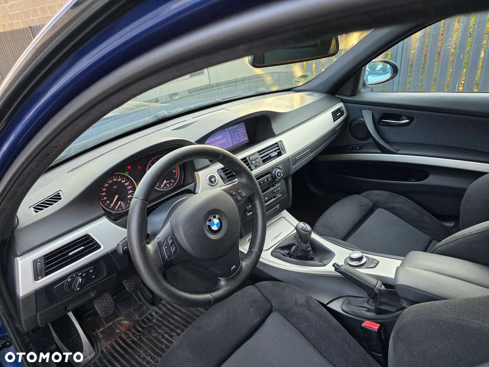 BMW Seria 3 - 7