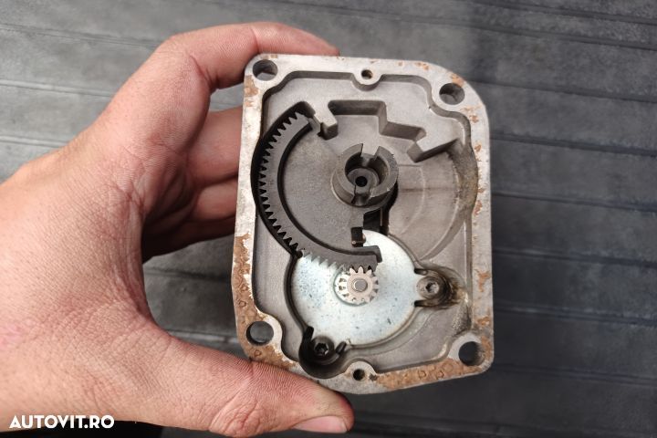 Egr Ford Focus 2 [2004 - 2008] wagon 5-usi 1.8 TDCi MT (116 hp) - 4