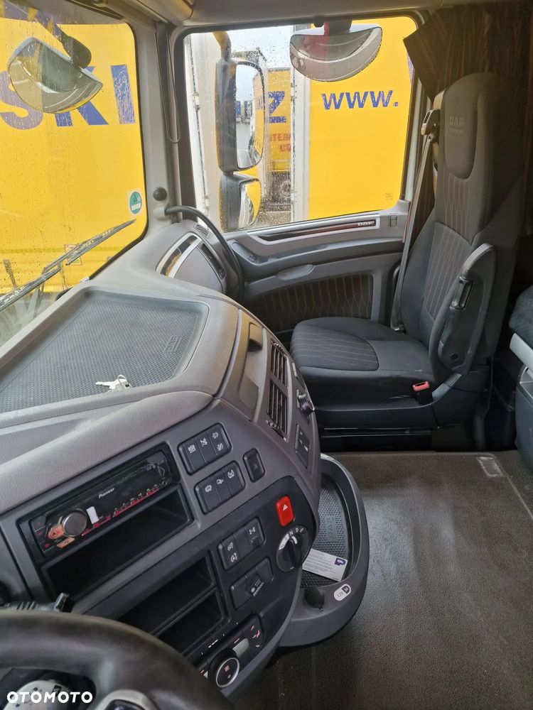 DAF XF 106 480 - 9