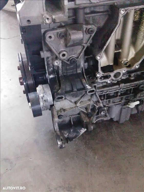 suport compresor volvo v60 2.0 d an fabr 2011 - 1