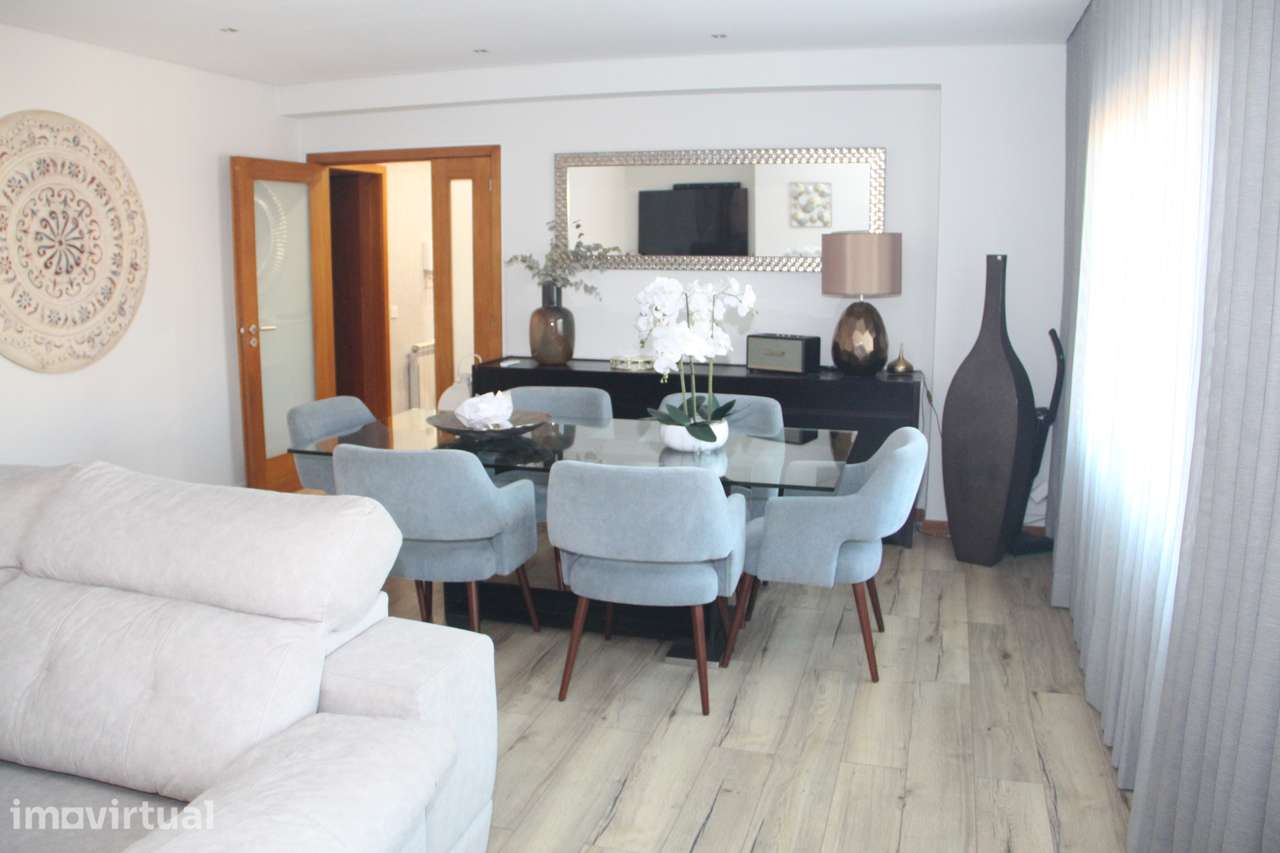 Apartamento T3 com 2 frentes na Maia - Grande imagem: 4/57