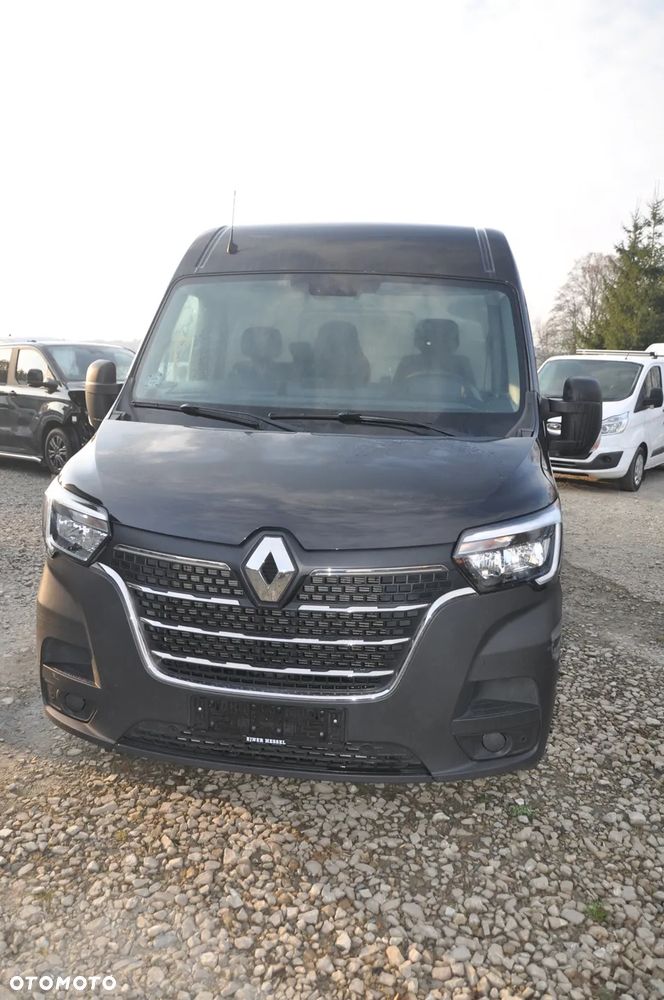 Renault master - 14