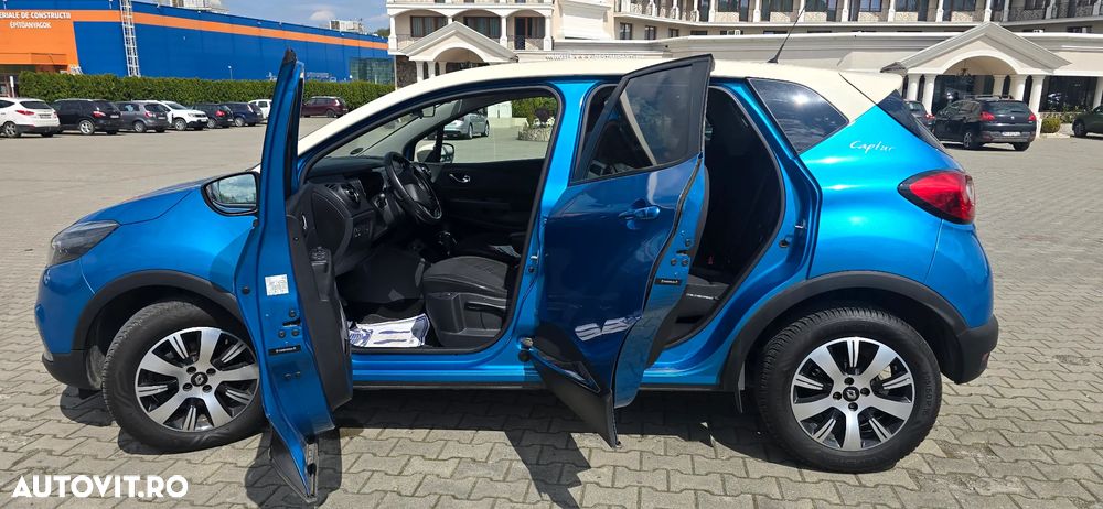 Renault Captur TCe Energy Expression Aut. - 3
