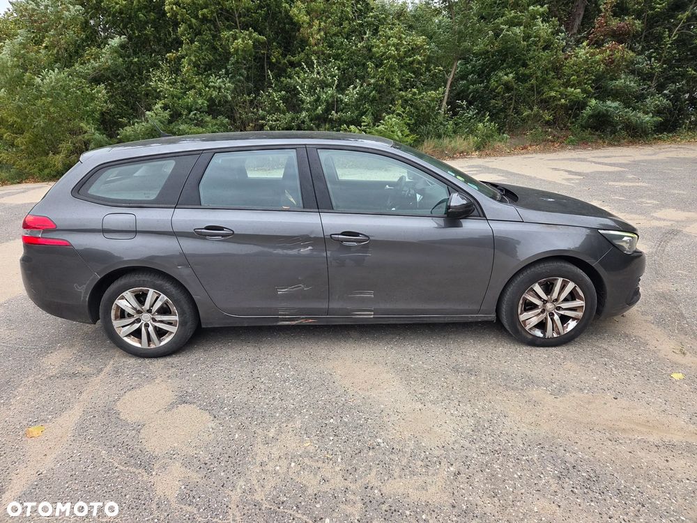 Peugeot 308 1.5 BlueHDi Active Pack S&S EAT8 - 2