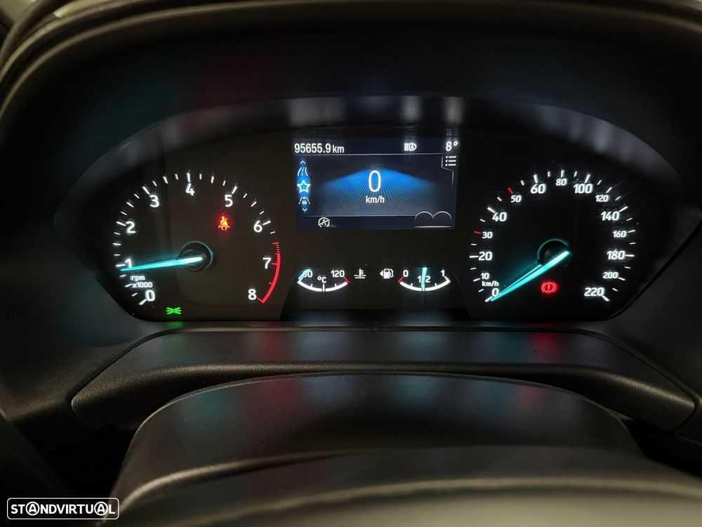 Ford Fiesta 1.0 EcoBoost ST-Line - 14