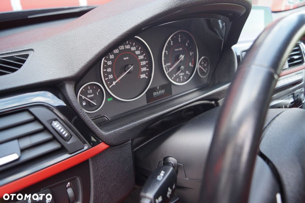 BMW Seria 3 - 32
