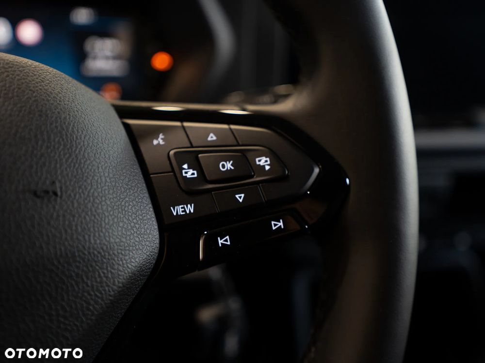 Ford Transit Connect - 23