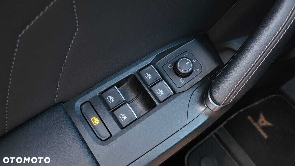 Cupra Formentor 2.0 TSI 4Drive DSG - 16