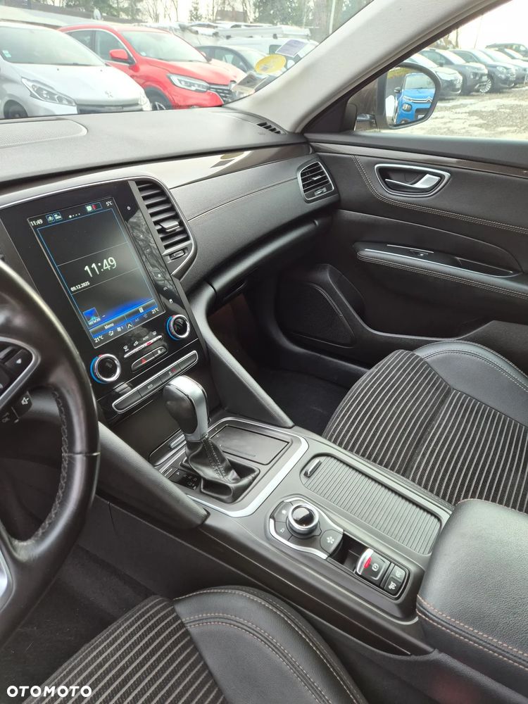Renault Talisman BLUE dCi 160 EDC LIFE - 19