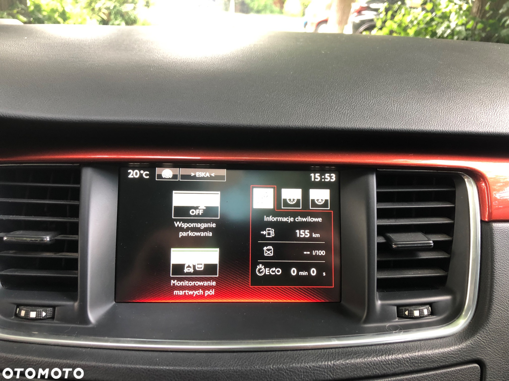 Peugeot 508 RXH BlueHDi 180 EAT6 Stop&Start - 35