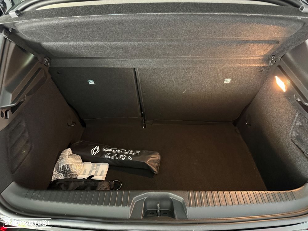 Renault Clio 1.0 TCe Evolution Bi-Fuel - 15