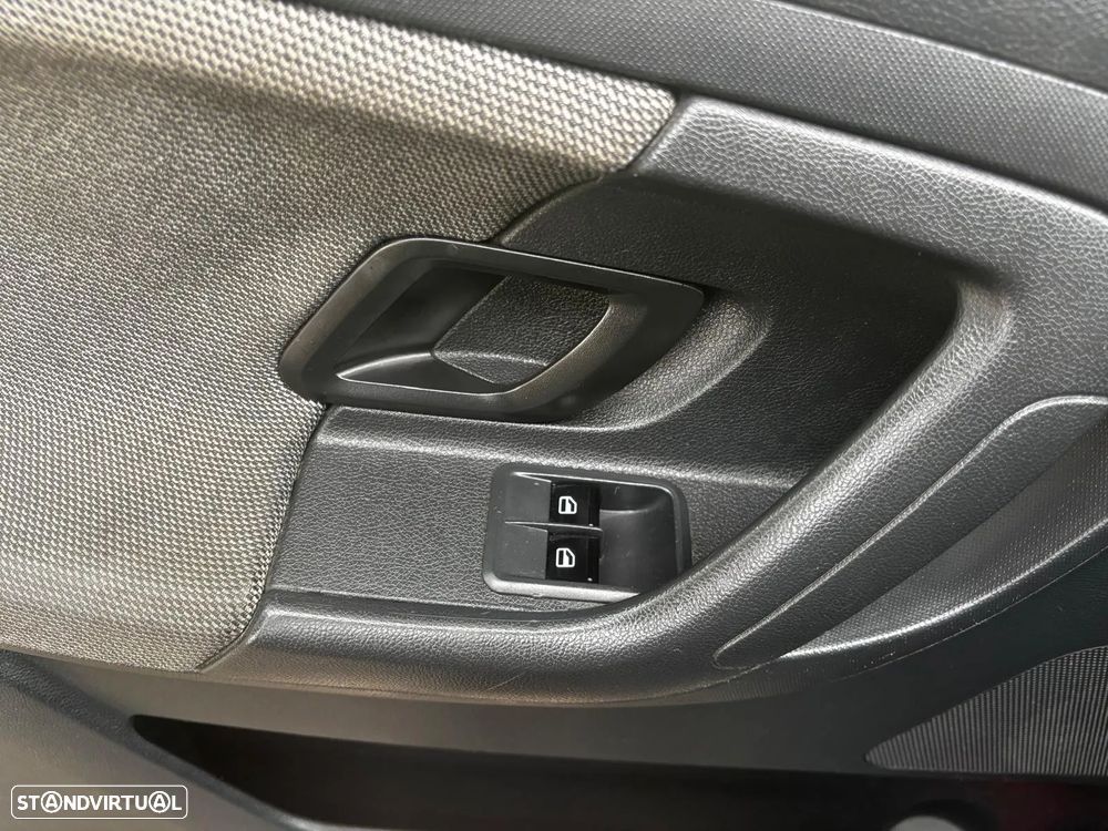 Skoda Fabia Break 1.2 TSi Active - 9