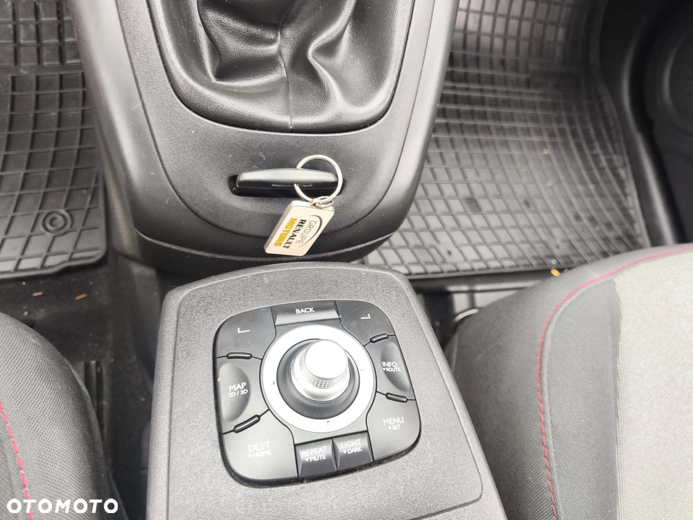Renault Scenic - 19