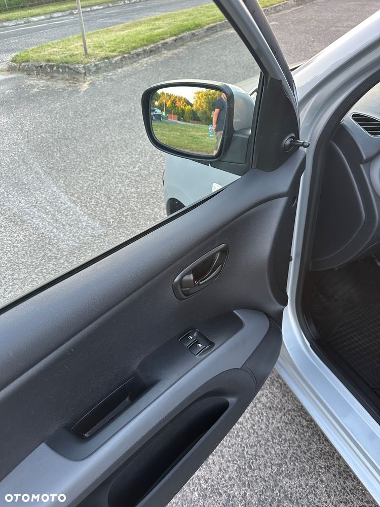 Hyundai i10 1.2 Classic - 21