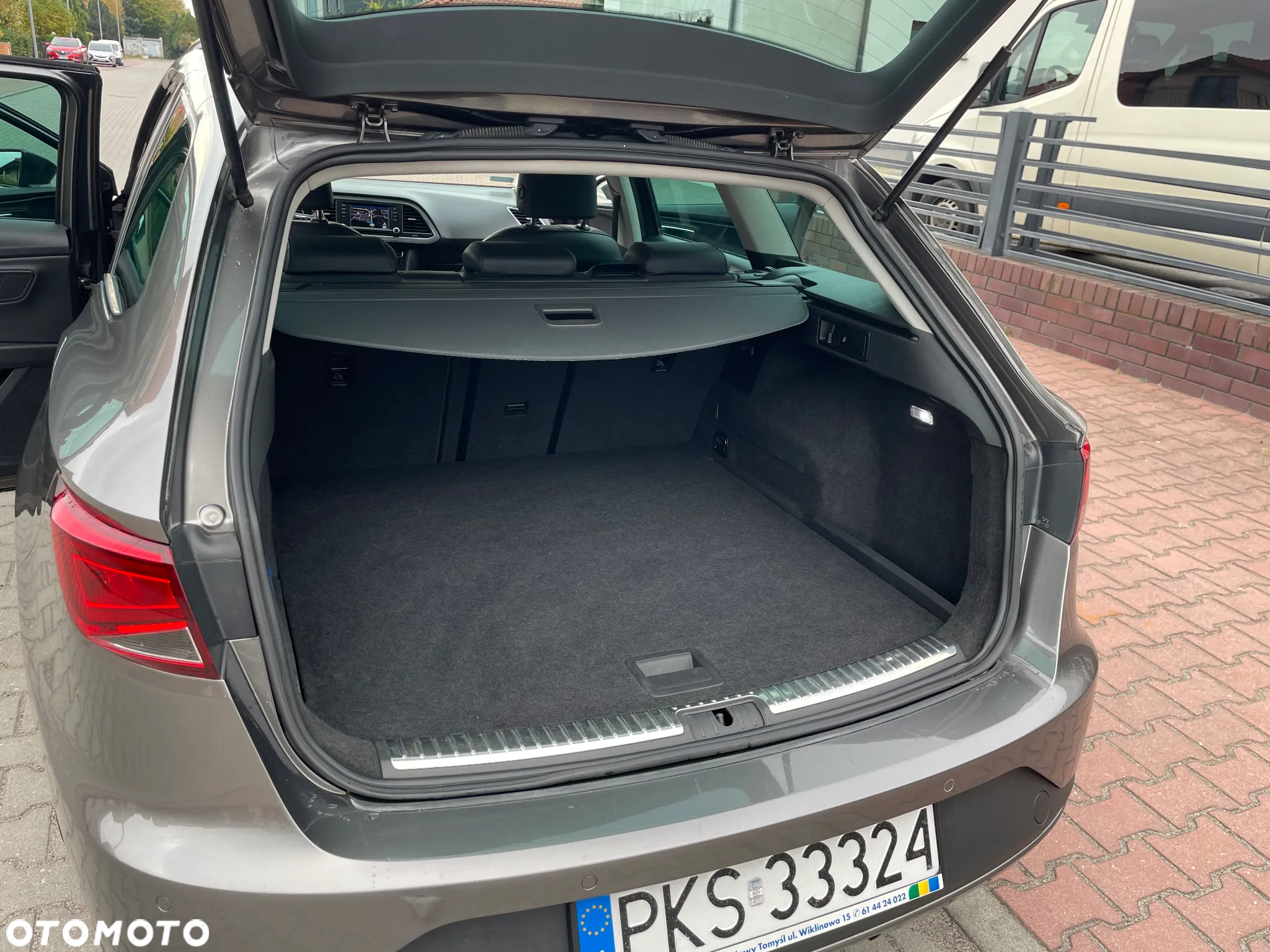 Seat Leon - 18