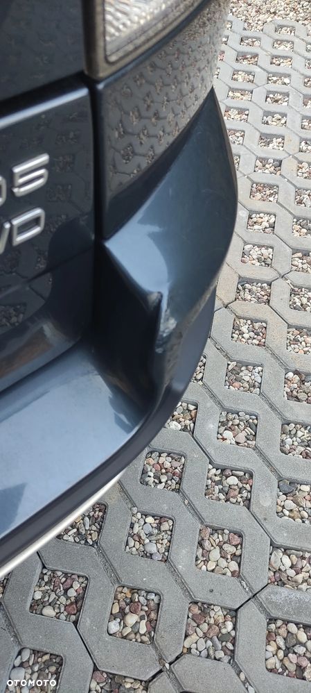 Volvo XC 90 D5 AWD Executive - 7
