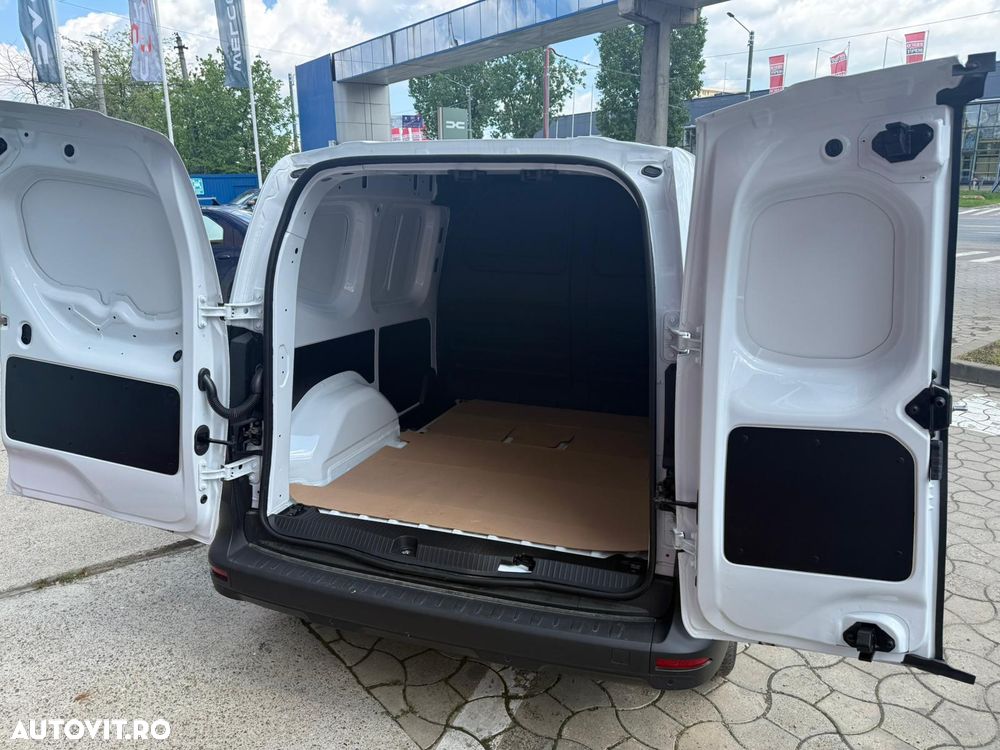 Renault KANGOO - 9