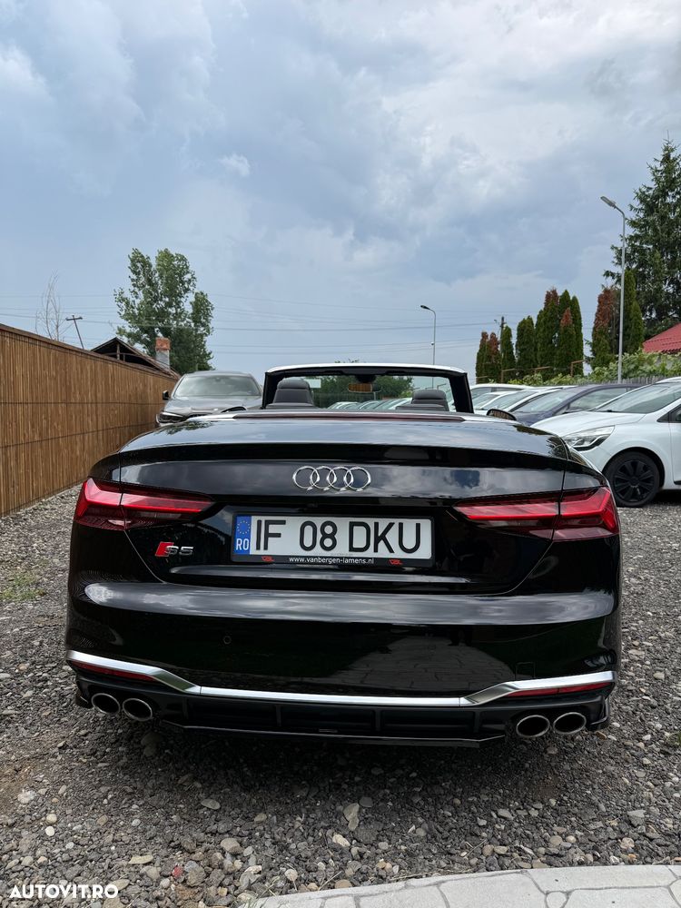 Audi S5 - 4