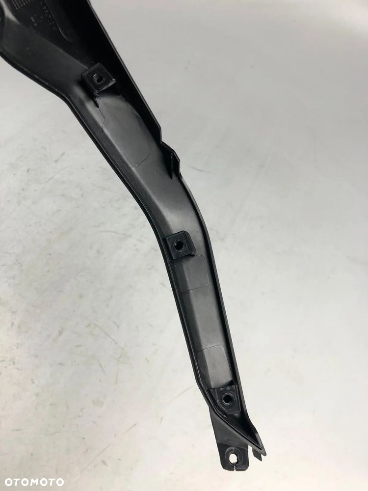 Piaggio MP3 400 530 22- Lewe Obrzeże Wypełnienie Listwa Owiewka - 7