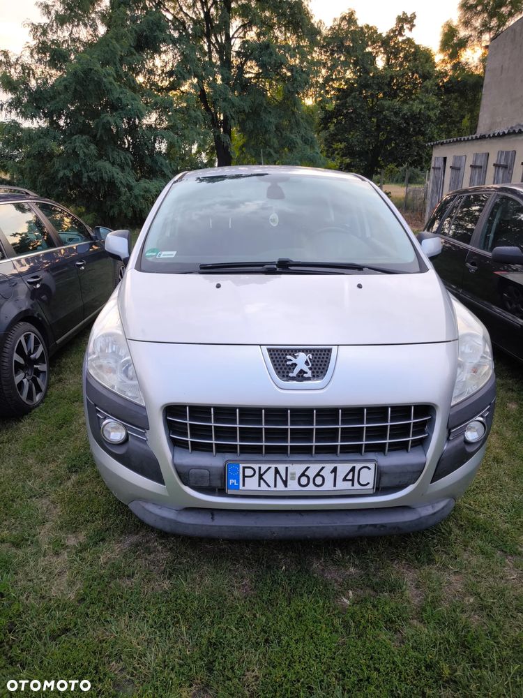 Peugeot 3008 1.6 HDi Trendy - 1