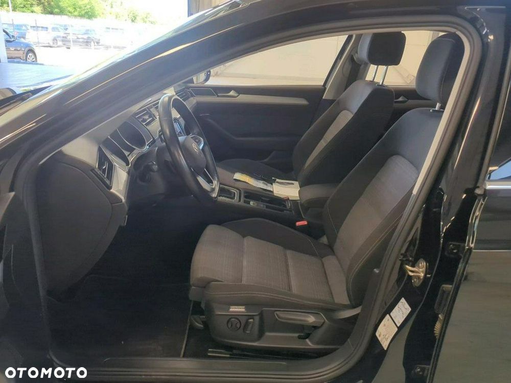 Volkswagen Passat 1.5 TSI EVO Business DSG - 6