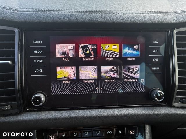 Skoda Kodiaq 2.0 TDI 4x4 Sportline DSG - 24