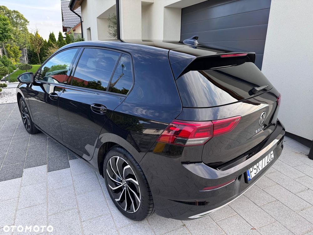 Volkswagen Golf 2.0 TDI SCR DSG Active - 17