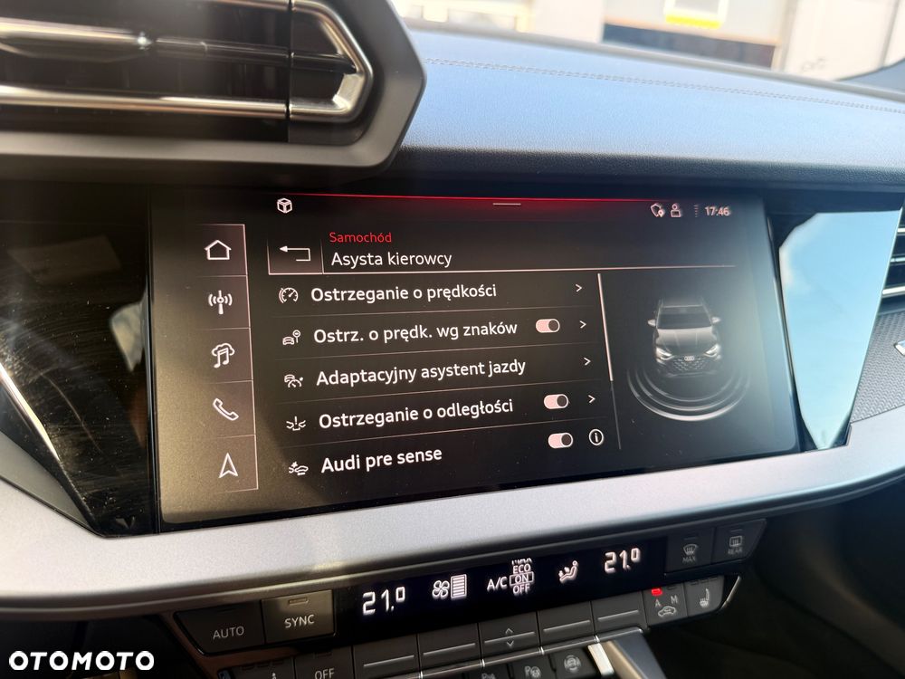Audi S3 - 38