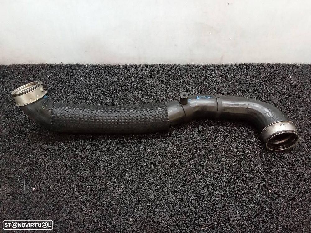 TUBO VOLKSWAGEN TOUAREG 7LA - 1
