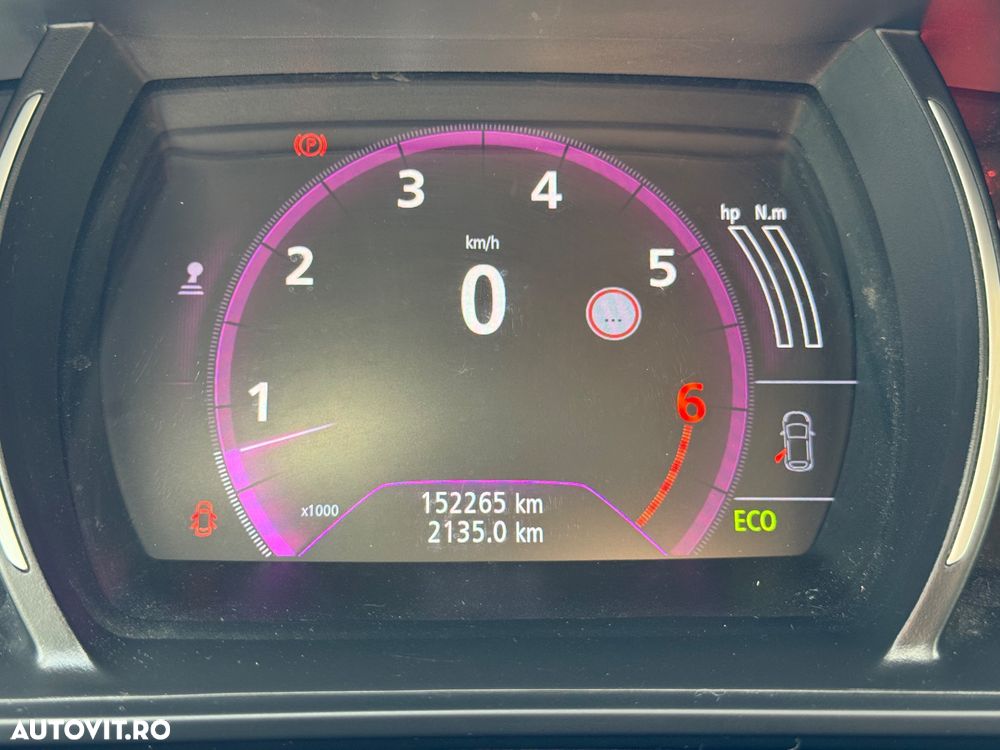 Renault Megane ENERGY TCe 100 INTENS - 10