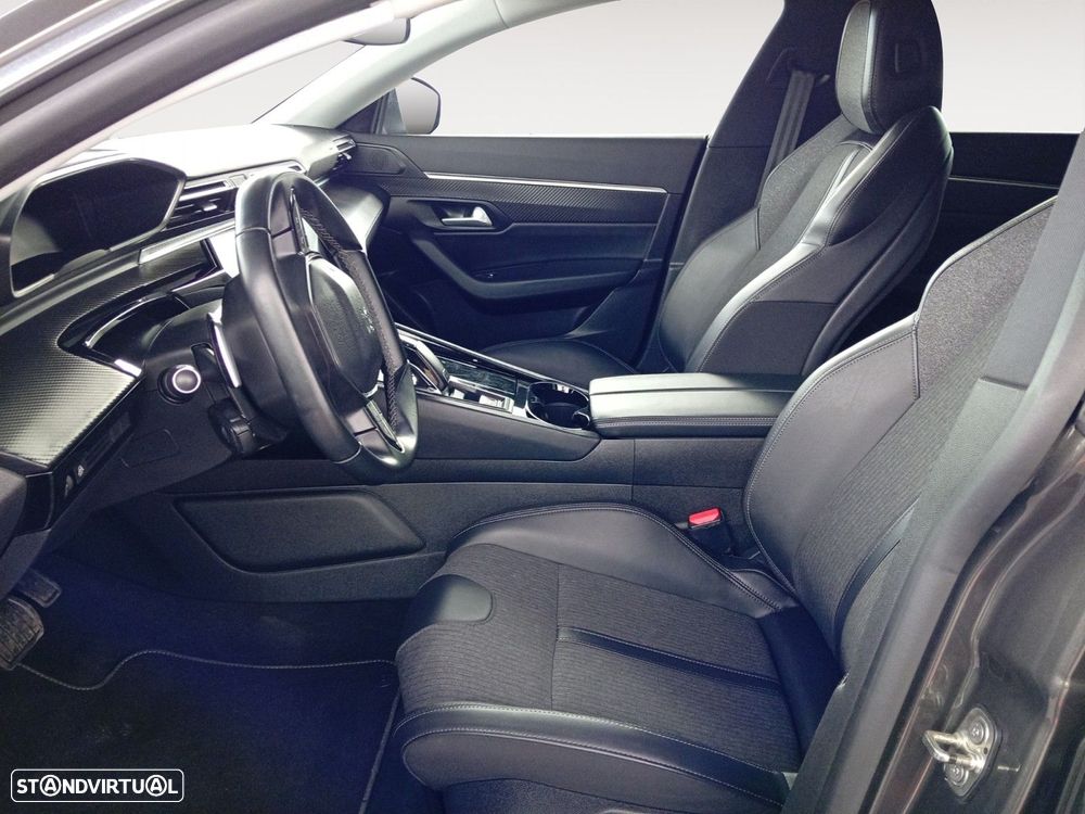 Peugeot 508 SW 1.5 BlueHDi Allure EAT8 - 9
