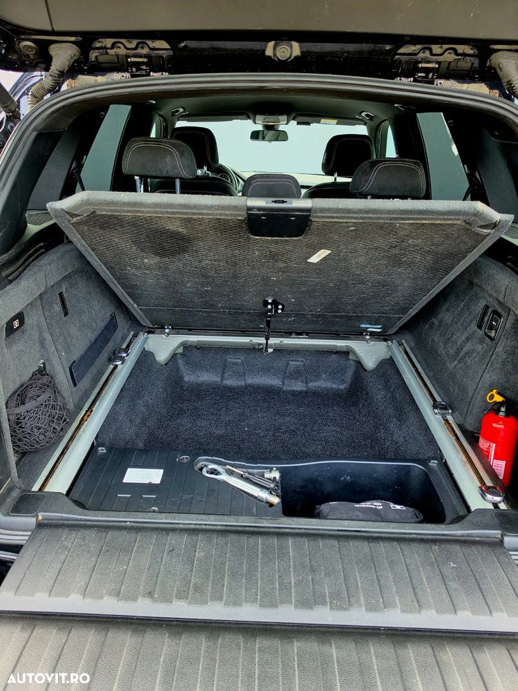 BMW X5 - 8