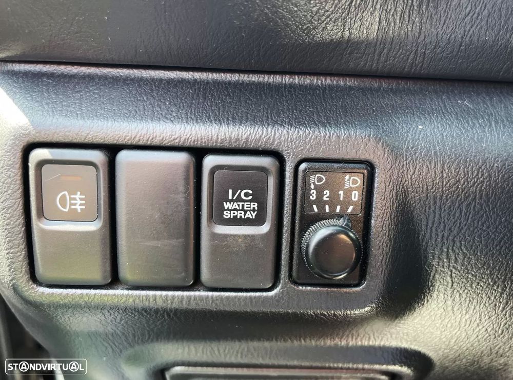 Subaru Impreza 2.0 WRX STi - 24